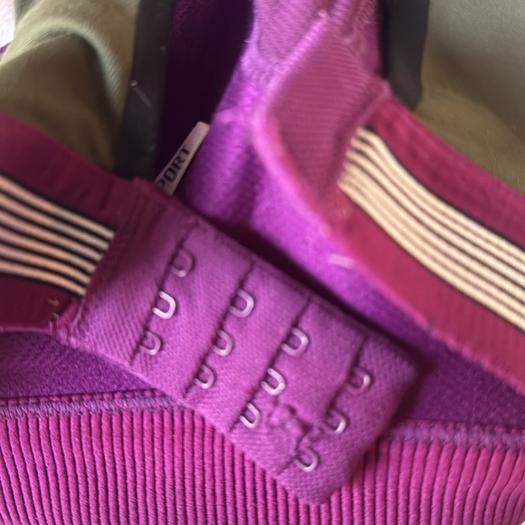 Victoria secret sports sports bra colorful - Picture 10 of 13